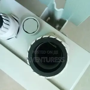 Connection Box