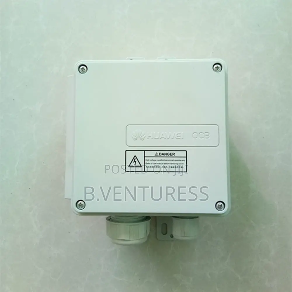 Connection Box