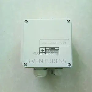 Connection Box