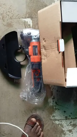 Sempo Pneumatic Cutting Machine Dia 230mm (Angle Grinder)