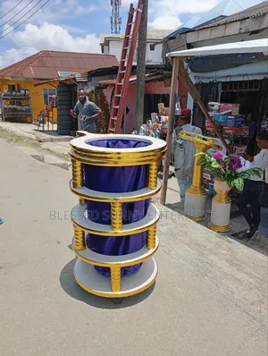 Offering Basket for Church
