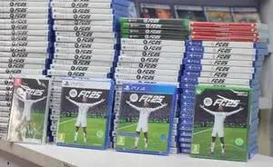 Sony Playstation Fifa 2025 - Ps5