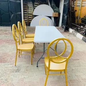 Party Event Chair