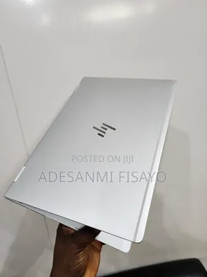 Laptop HP EliteBook X360 1030 G2 8GB Intel Core I5 SSD 512GB
