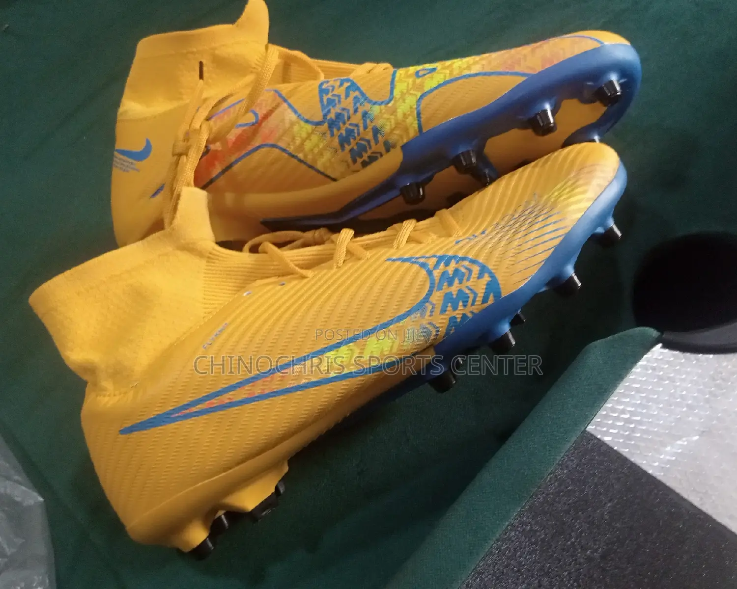 Ankle Magister Boot