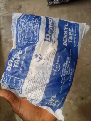 3' Denso Anti-Corrosion Tape (Protective Tape)