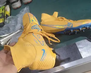 Ankle Magister Boot