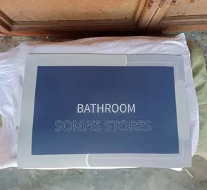 Bathroom Mat