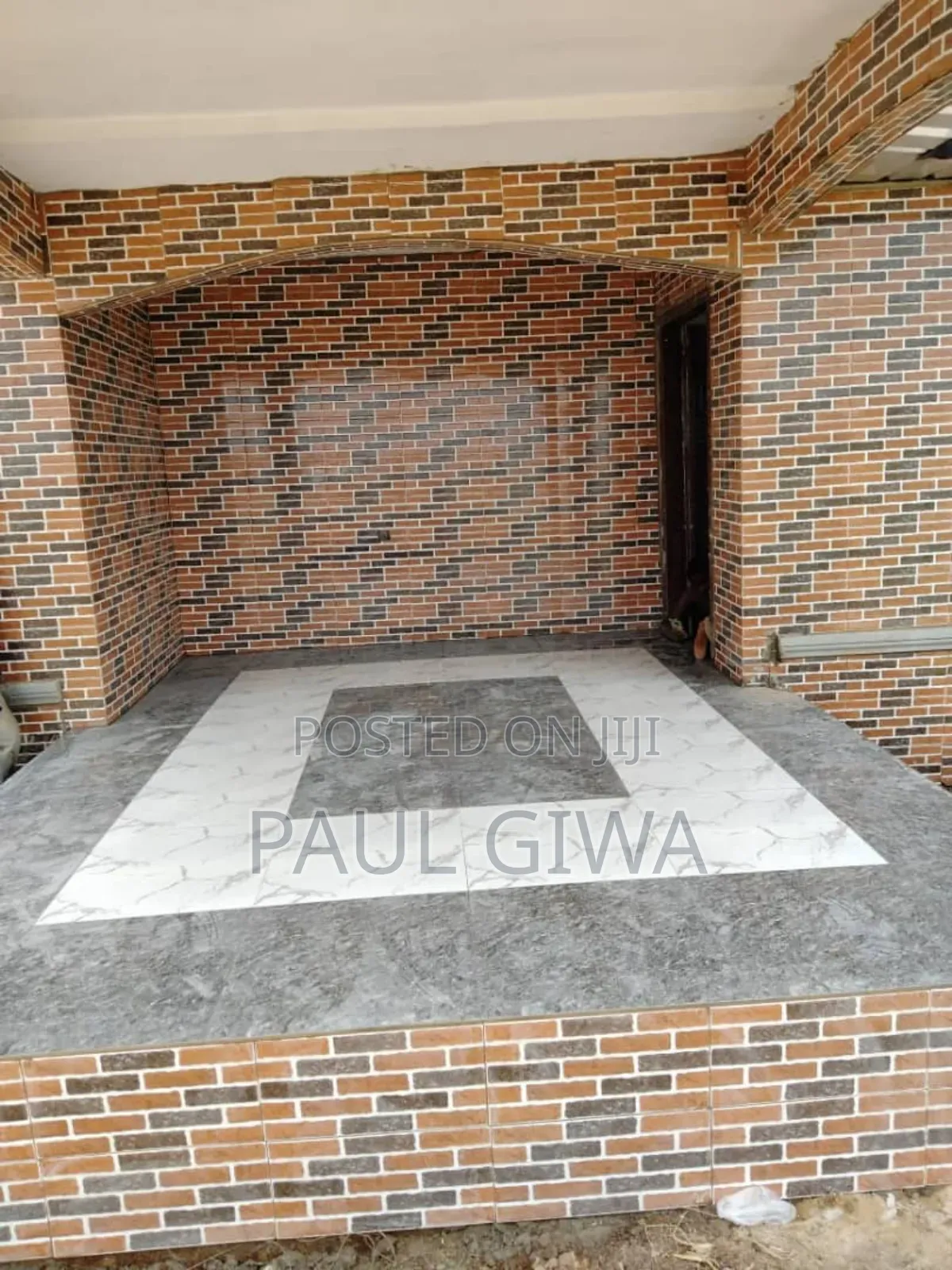 Tile Installation