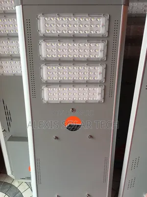 Solar ,600w Industrial Light