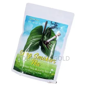 Lung Smokers Tea