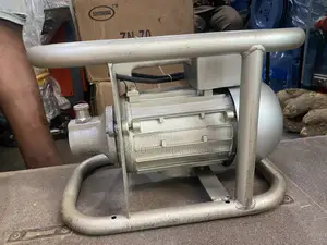 Electric Concrete Vibrator (Motor Type) 2.2KW Type ZN-10
