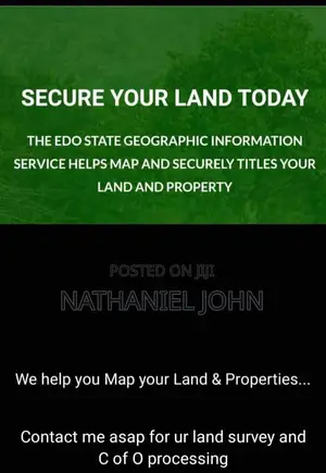 Real Estate Properties