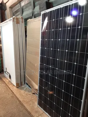 Canadian Solar Panels