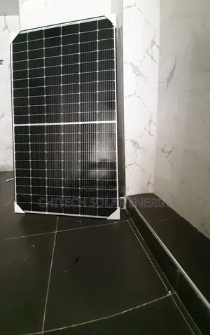 Solar Panels 450w Helf Cut