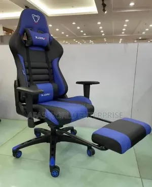 Game Chair With Swivel