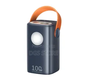 Remax RPP 100 60,000mah Laptops Power Bank