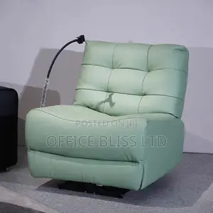 Luxury Extendable Electric Massage Chair