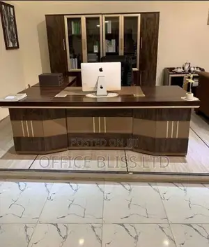 New Modern Executive 2 METRE Office Table