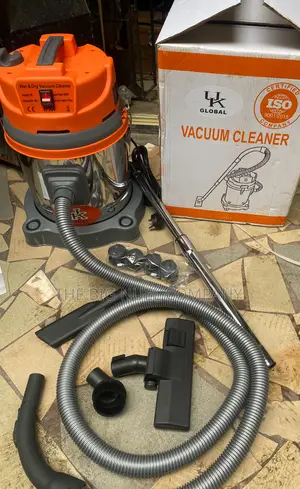 Wet and Dry Vacuum Cleaner With Blower 3in1 20lmultipurpose