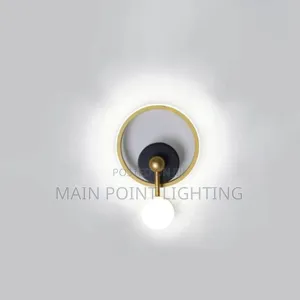 Nordic Wall Light