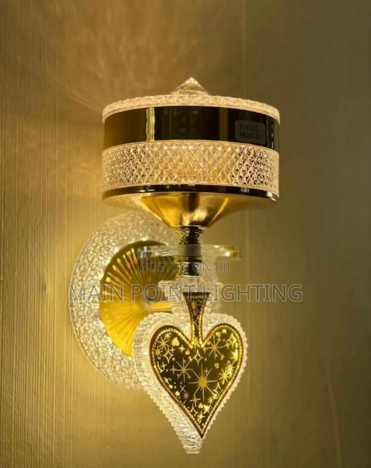 Wall Bracket