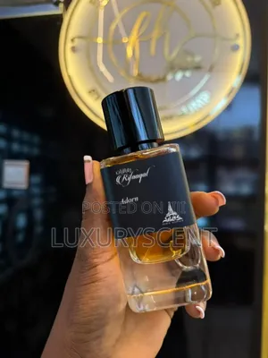 Rifaaqat Perfume