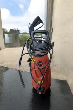 Powerbase Xtreme High Pressure Washer