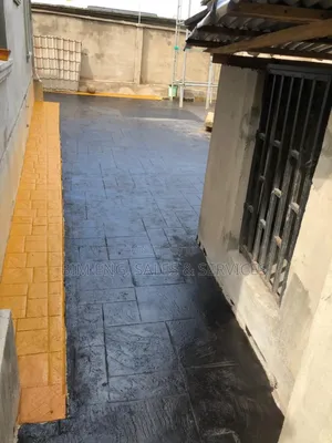Floor Paint Stamped Concrete Color Hardener