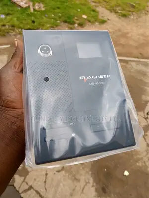 Magnetic Wired Conference Microphones.