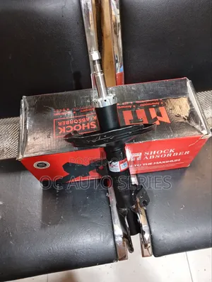 Front Shock Highlander 2004-2006(mt Shock)