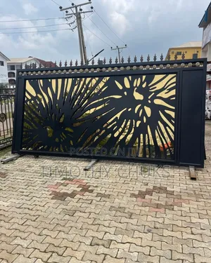 Quality Gate