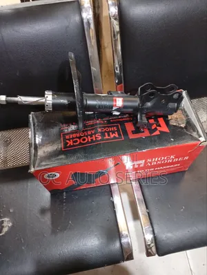 Front Shock Absorber Toyota RAV4 2008-2015(Mt Shock