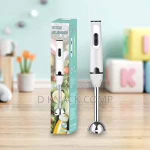 Electric Mixer Whisk Masher
