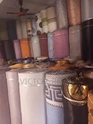 Curtain Materials