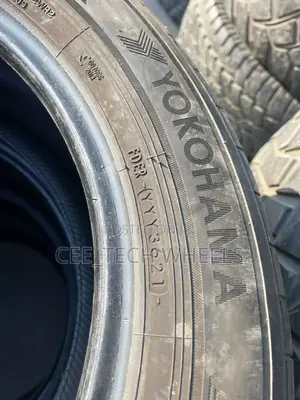 17 Inch Japanese Tires