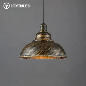 Morden Single Dropping Pendant
