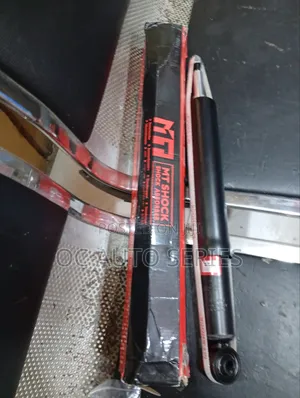 Rear Shock Toyota Tundra 2007-2019 (MT Shock)