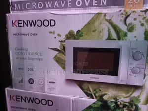 Kenwood Microwave Oven - 20L