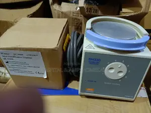 ICU Ventilator Humidifier