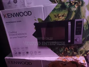 Kenwood Microwave -25l