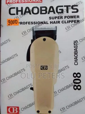 Chaobagts Professional Clipper