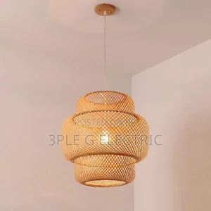 Morden Dropping Basket Light