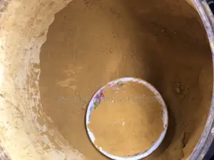 Yellow Colour Hardener Pigment Concrete Stamp
