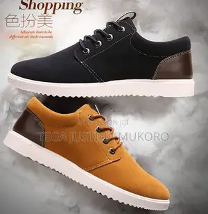 Good Quality Fashion Sneakers