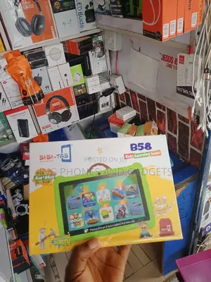 New Bebe B58 64 GB