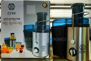Zyre Heavy Duty Electric Juice Extractor/Juicers
