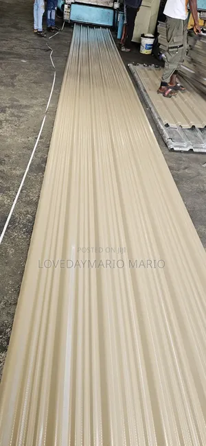NON STEPPIN Materials 0.55mm