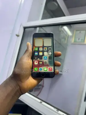 Apple iPhone 6s 16 GB Gray