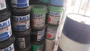 Acrylic Polish Color Hardener Release Agent